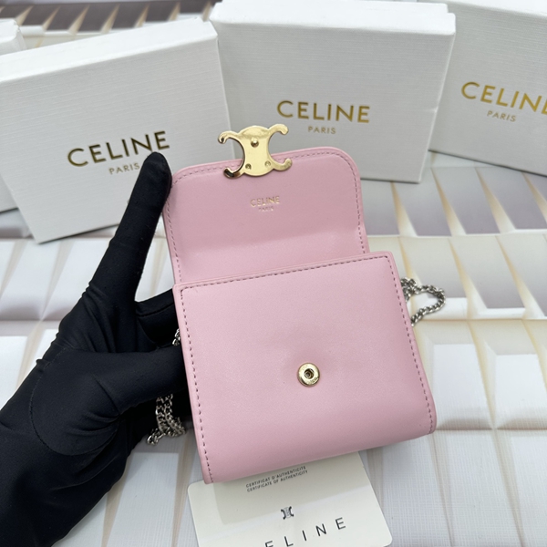 超激安ブランド財布偽物角部分ディテール